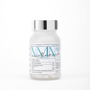 NMN 6000 - 60 Capsules