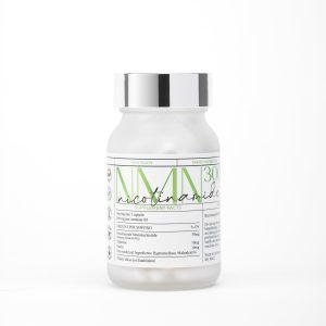 NMN 3000 - 60 Capsules